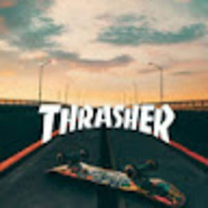 Meet your Posher, Martin